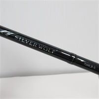 ２３シルバーウルフ７６ＭＬＢ－ＳＷ